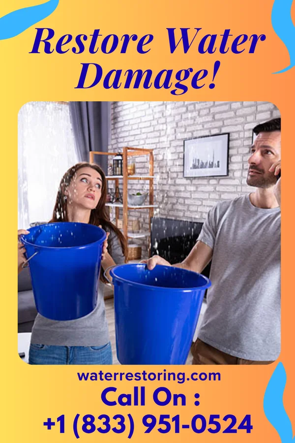 water restoration Heritage Storm Damage Experts McDowell
